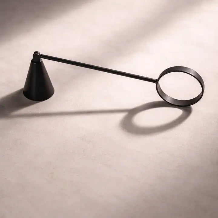 Phoenix Candle Snuffer
