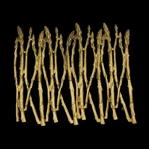 Asparagus Trivet