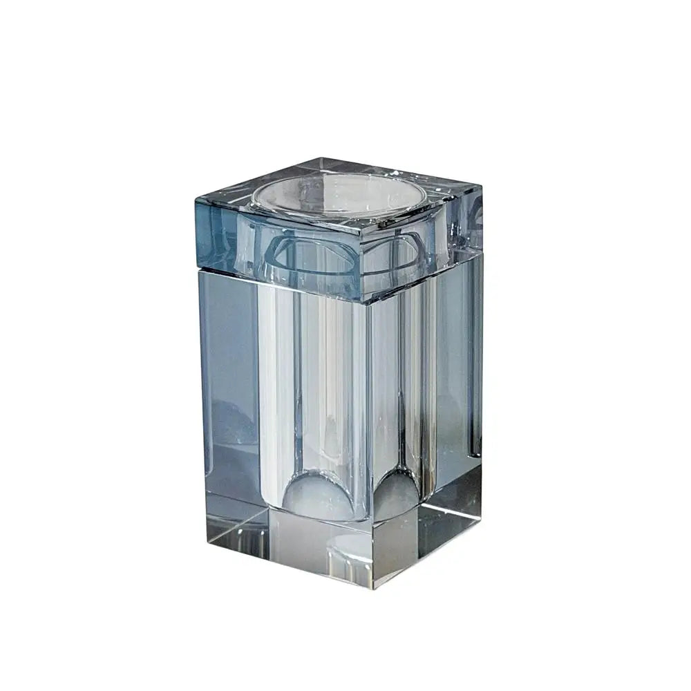 Crystal Matches Holder/Fragrant Diffuser
