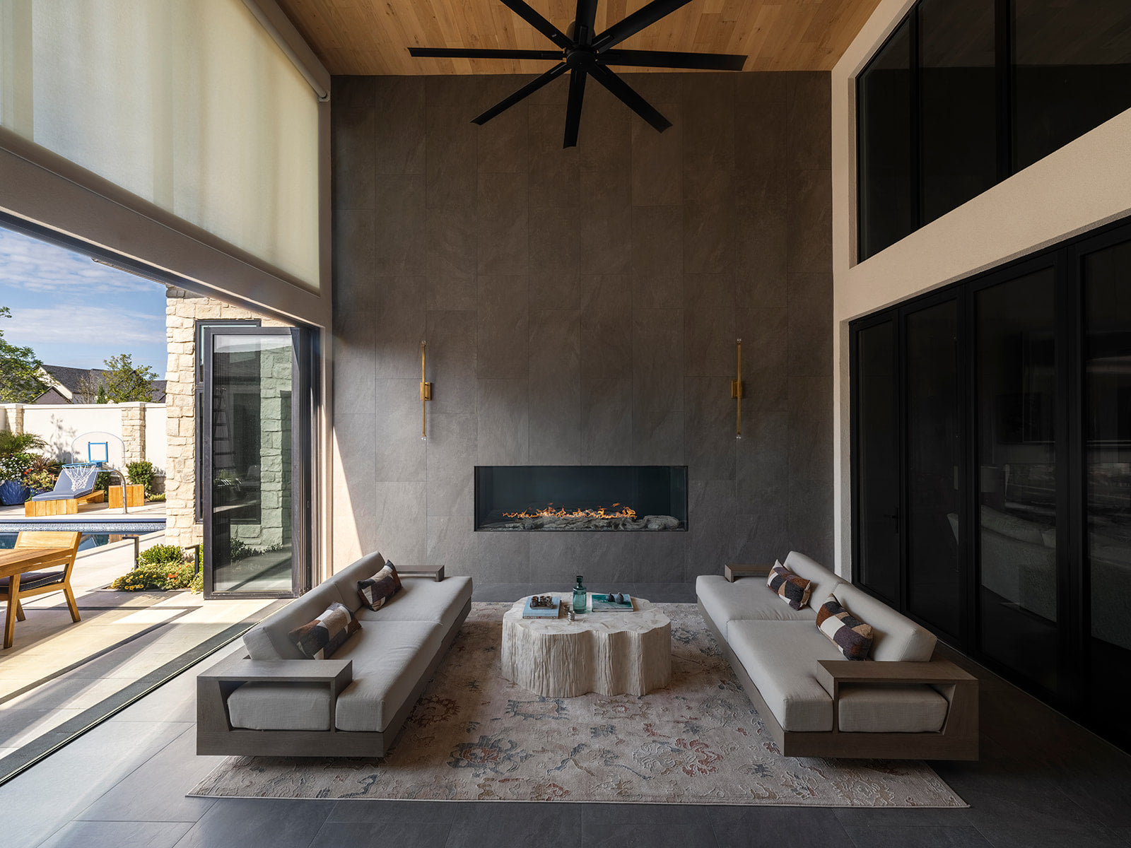 West Texas Modern