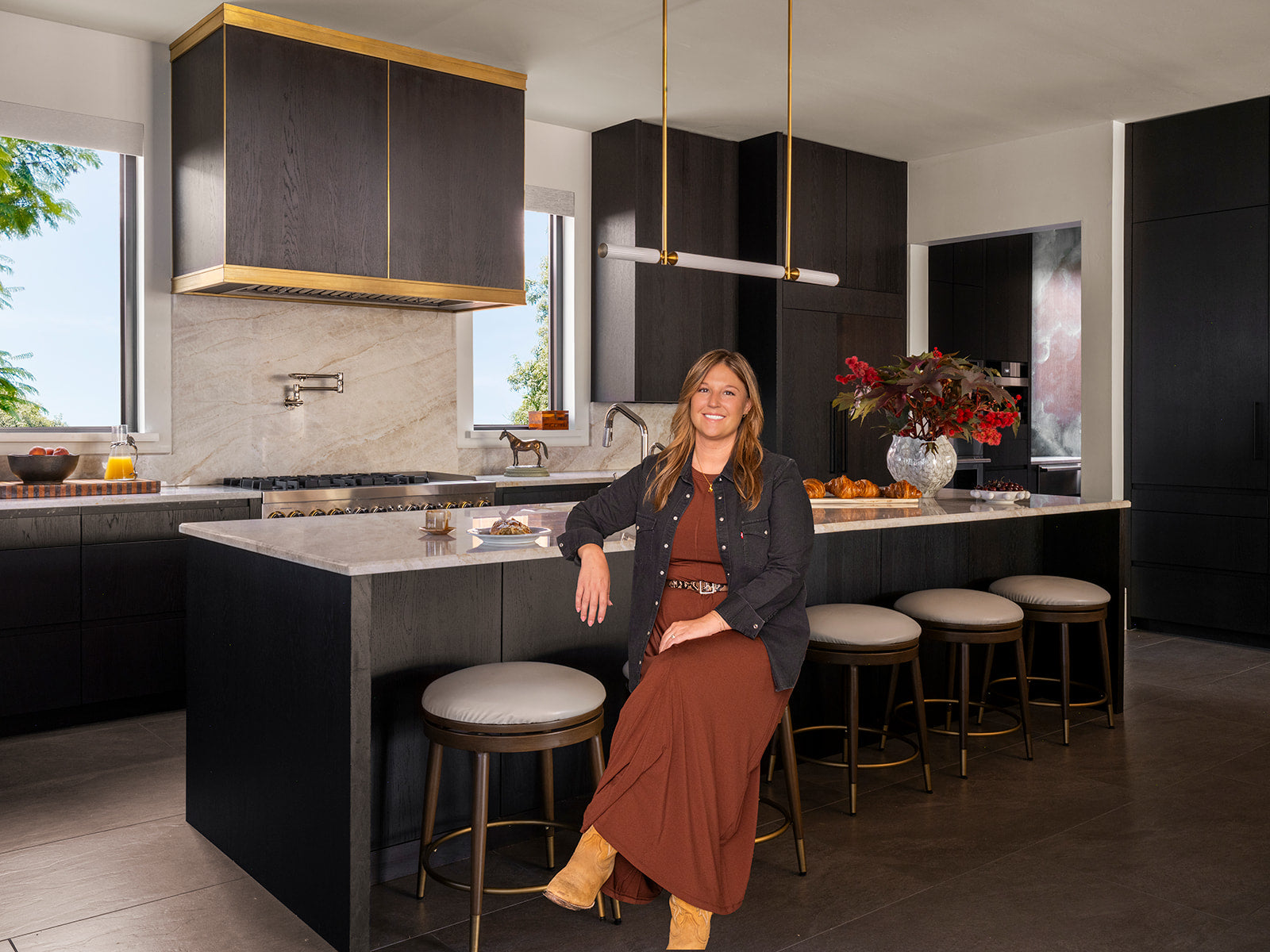 West Texas Modern