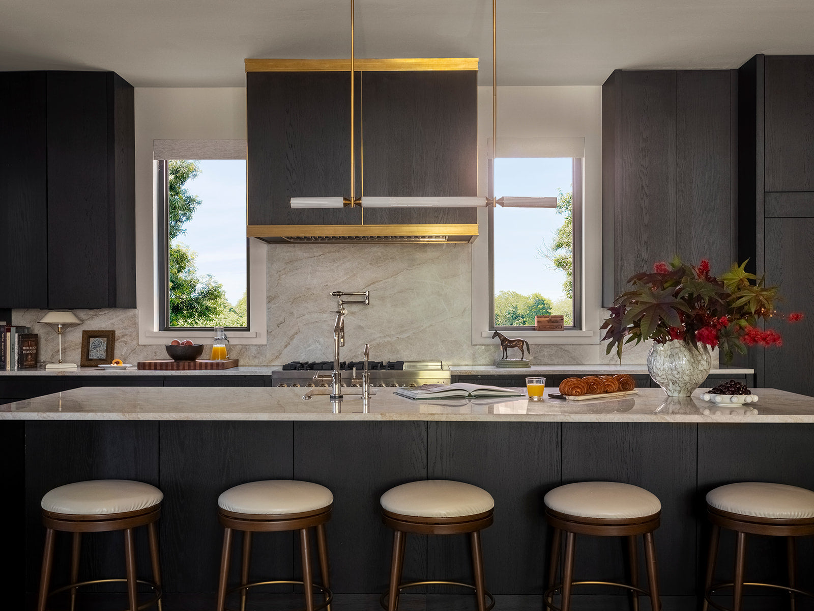 West Texas Modern