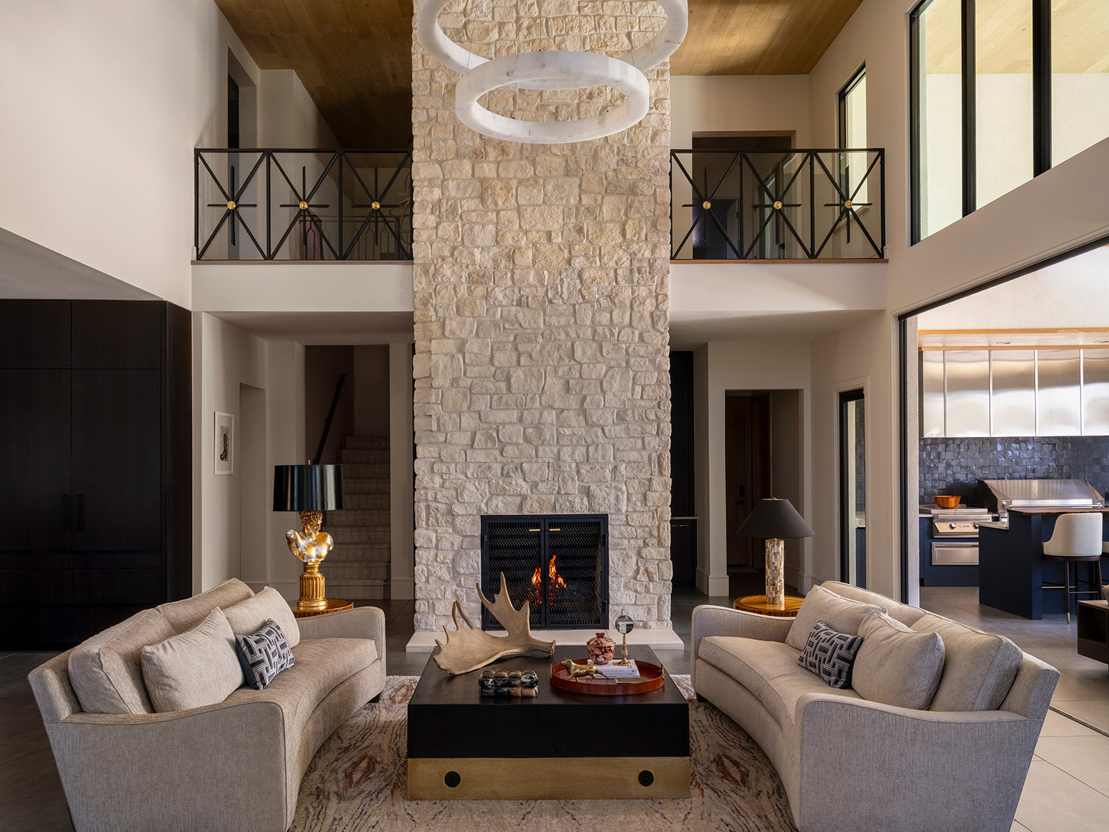 West Texas Modern