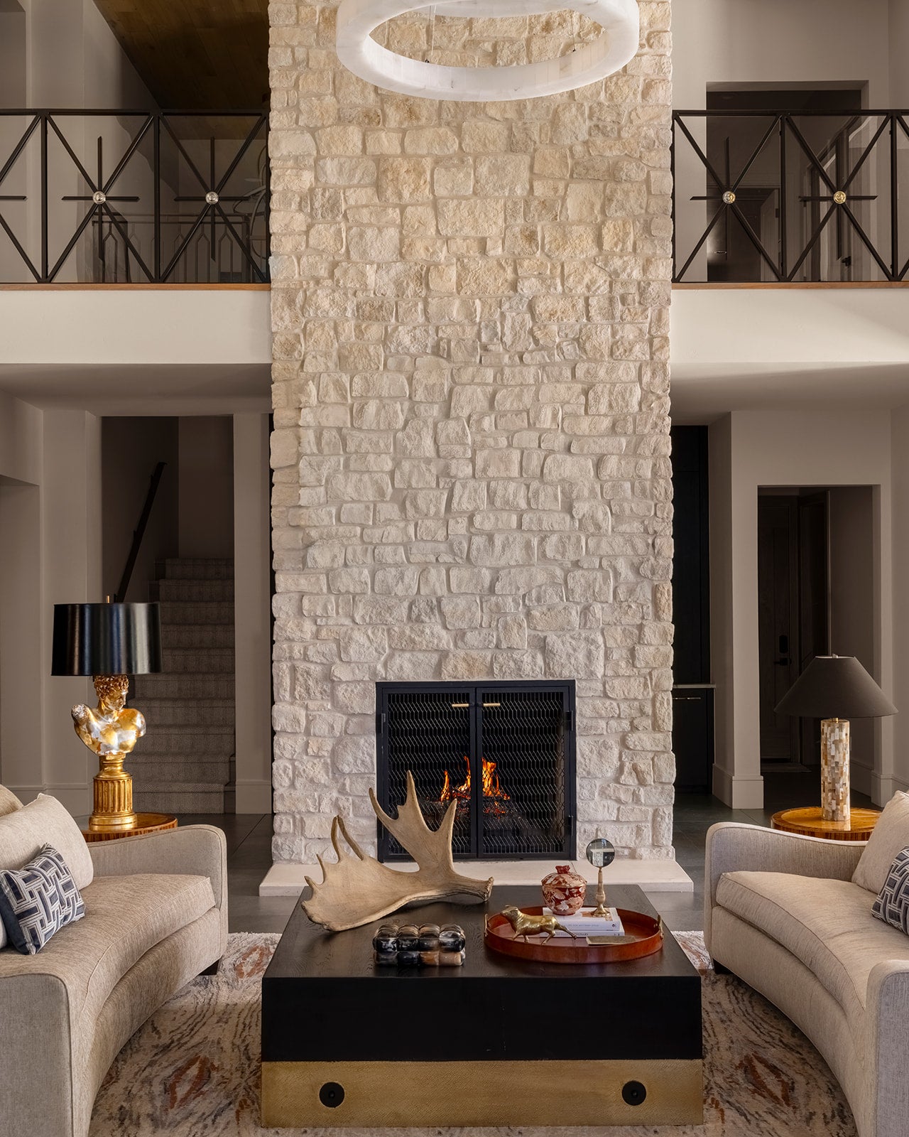 West Texas Modern