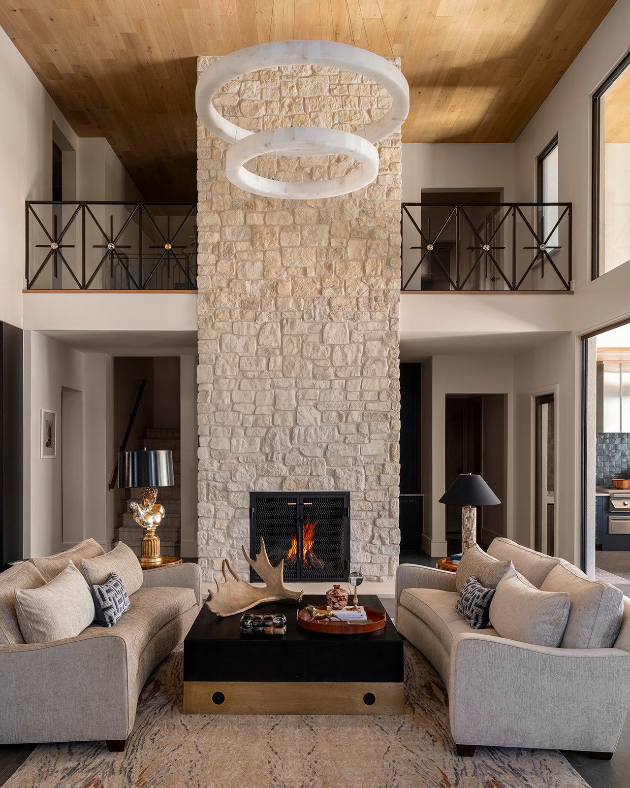 West Texas Modern