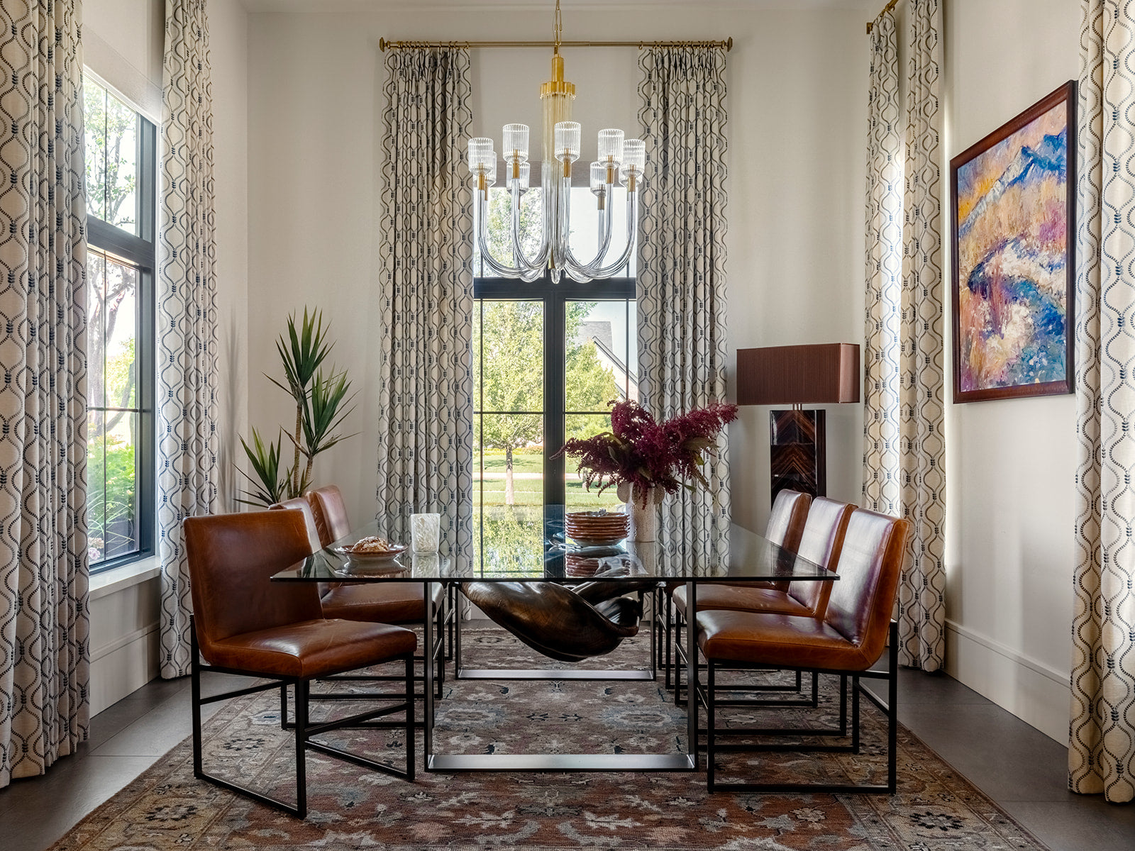 West Texas Modern