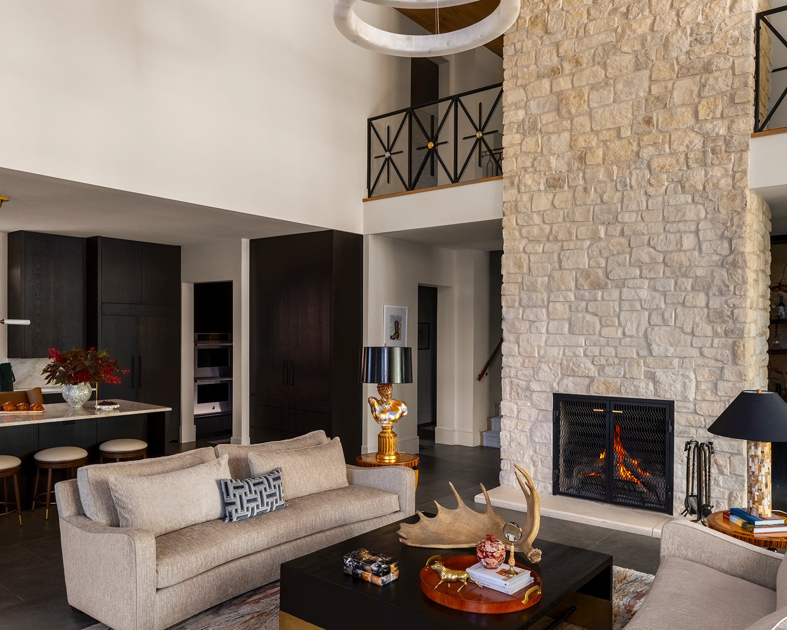 West Texas Modern