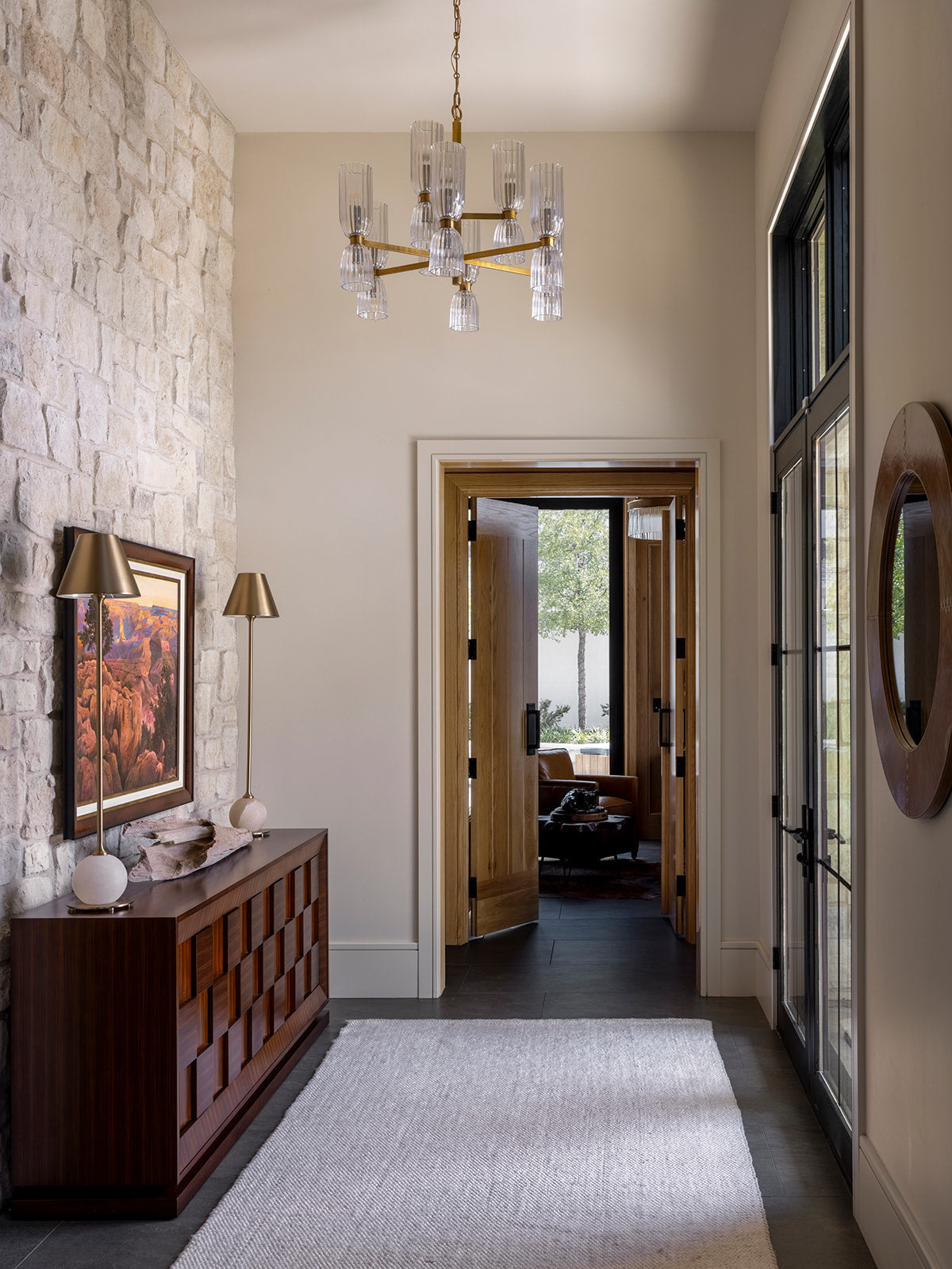 West Texas Modern