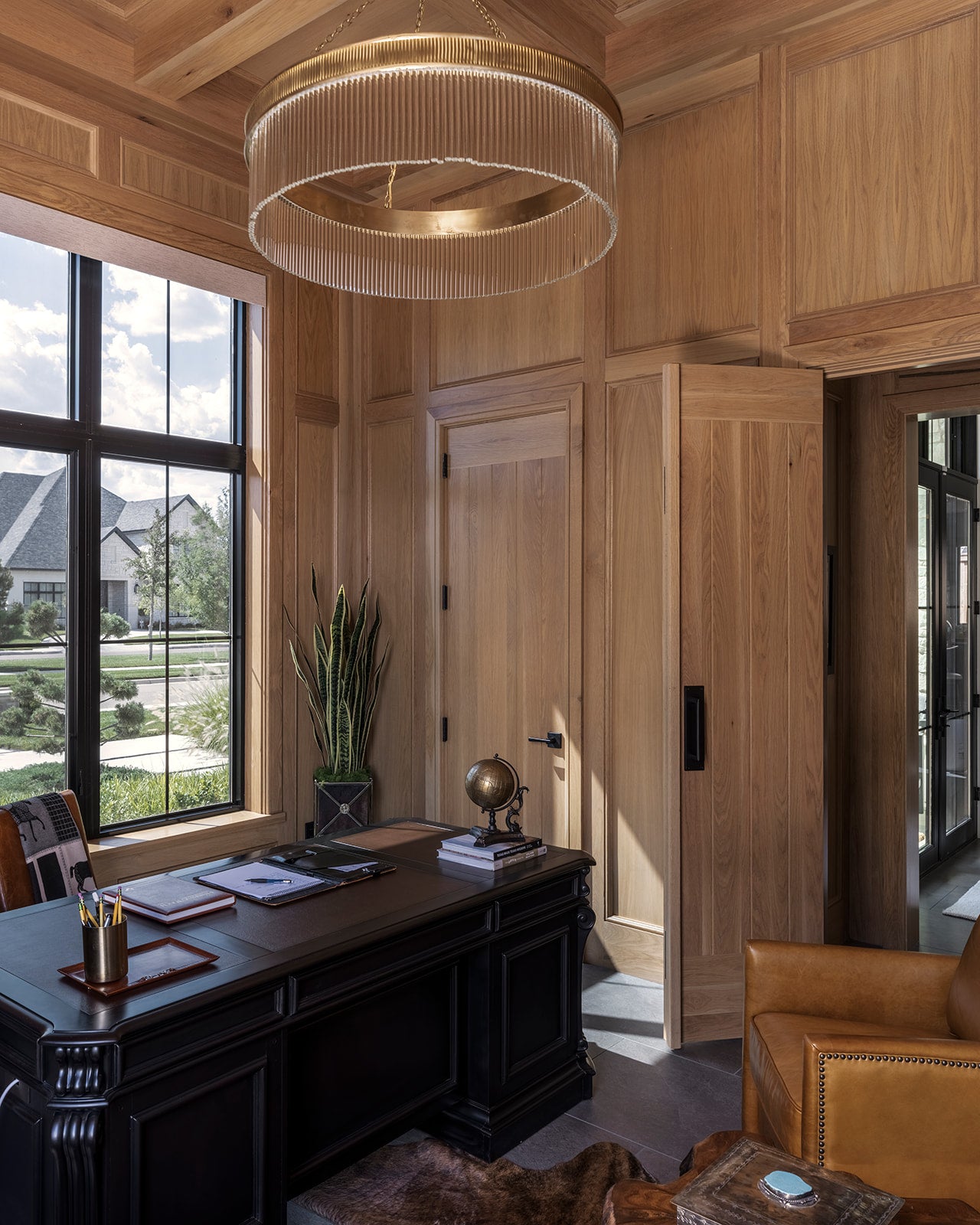 West Texas Modern