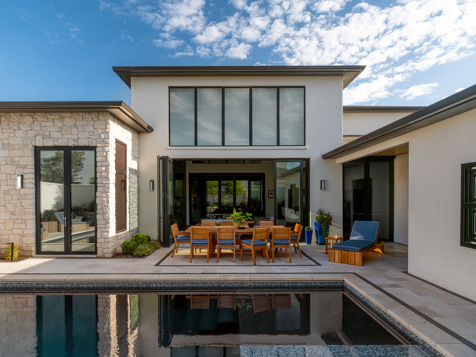West Texas Modern