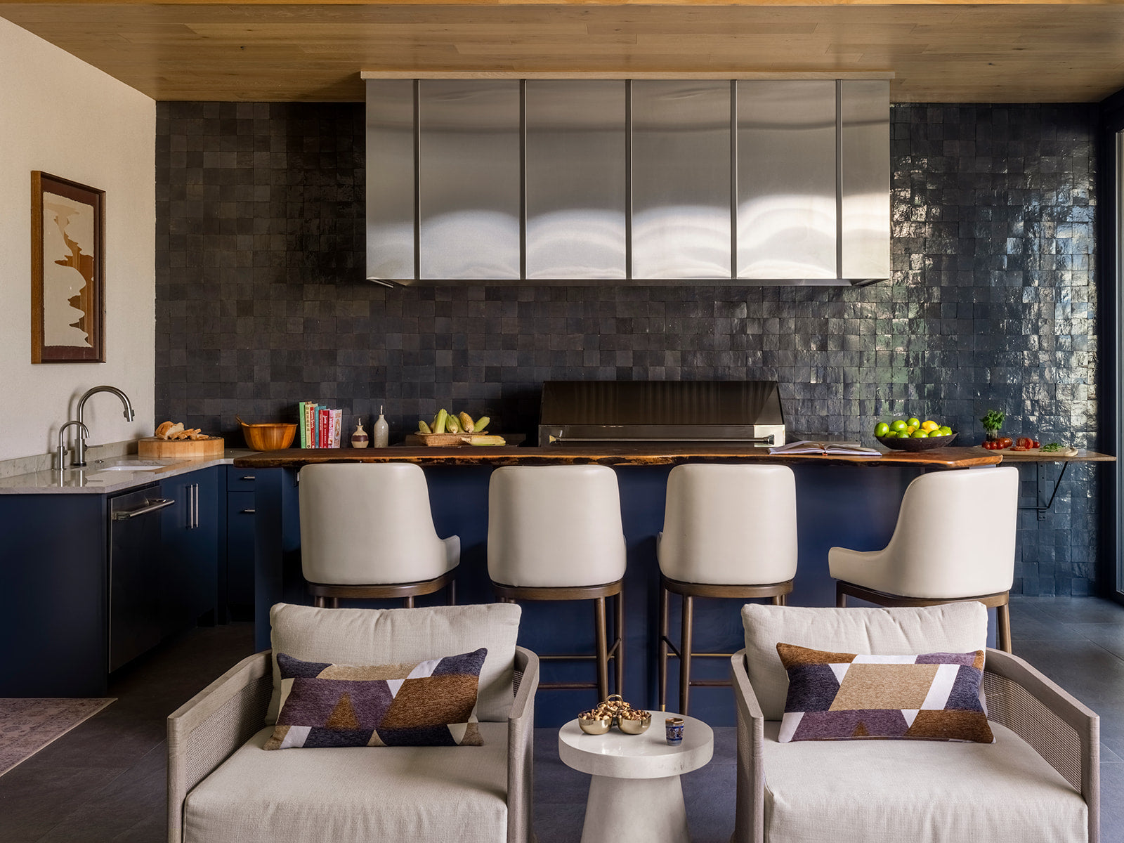West Texas Modern