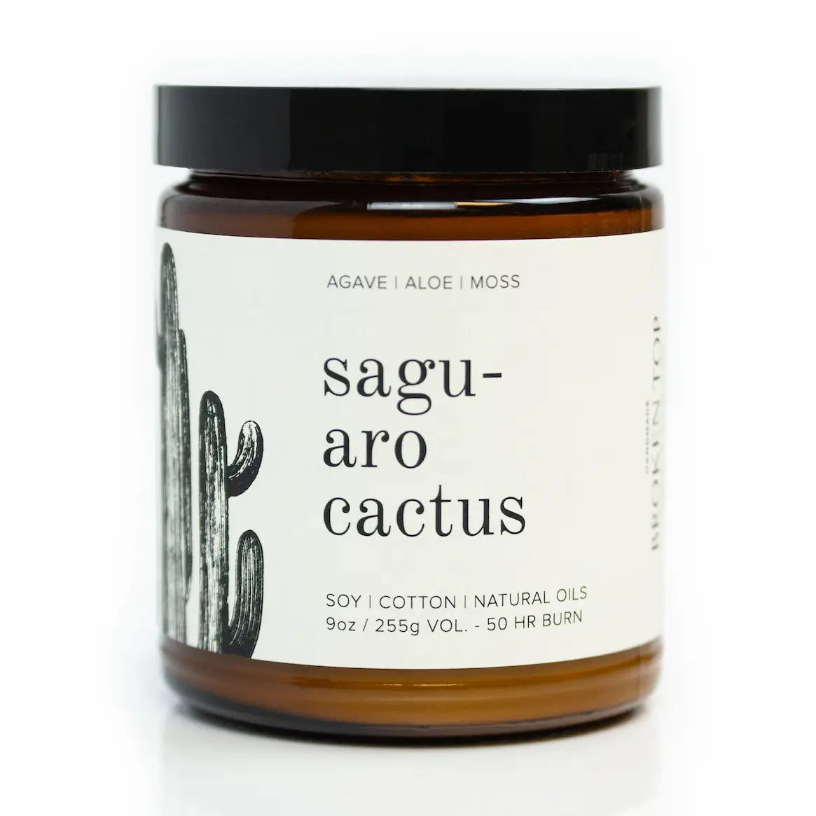 Saguaro Cactus