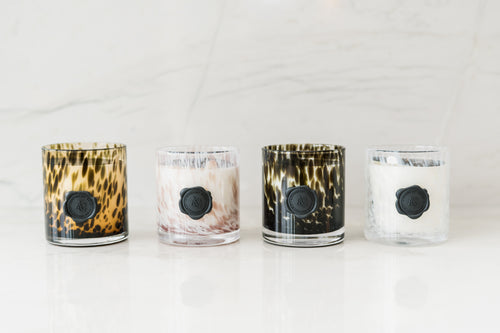 AG Opal Glass Collection